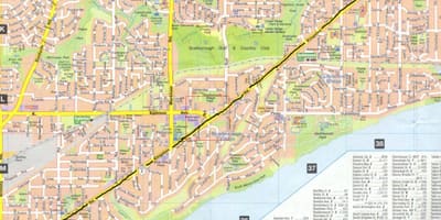 Card Kingston-road Տորոնտոյում