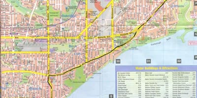 Card Kingston-road Ontarion
