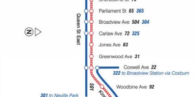 Քարտեզ трамвайную գիծ 502 downtowner կարելի է
